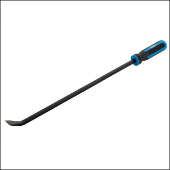 Draper PB/SG6 Soft Grip Pry Bar, 600mm - Code: 08563 - Pack Qty 1