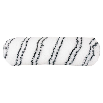 Draper 00296 ROLLINGDOG THE-BOXER™ High-Density Polyamide Paint Roller Sleeves, 9 inch /230mm - Code: 08595 - Pack Qty 1