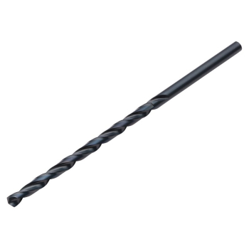 Draper DBBSL Black HSS Long Drill Bit 6.0 x 139mm - Code: 08800 - Pack Qty 1