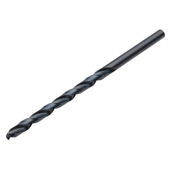 Draper DBBSL Black HSS Long Drill Bit 7.0 x 156mm - Code: 08802 - Pack Qty 1