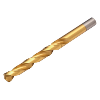 Draper DBTS HSS Titanium Nitride Coated Drill Bit, 12.0mm x 151mm - Code: 08882 - Pack Qty 1