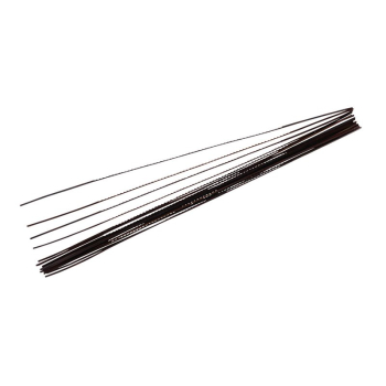 Draper 8905SB/B Fretsaw Blades for Stock No. 18153, 128mm, 18tpi (Pack of 12) - Code: 08918 - Pack Qty 1