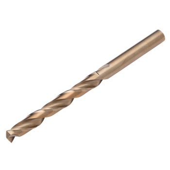 Draper DBCS Draper Expert HSSE M35 Cobalt Drill Bit, 7.5mm x 117mm - Code: 08924 - Pack Qty 1