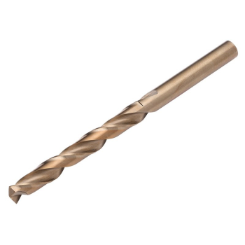 Draper DBCS Draper Expert HSSE M35 Cobalt Drill Bit, 8.0mm x 117mm - Code: 08929 - Pack Qty 1