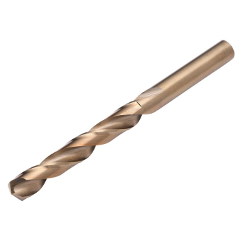 Draper DBCS Draper Expert HSSE M35 Cobalt Drill Bit, 12.5mm x 151mm - Code: 08952 - Pack Qty 1