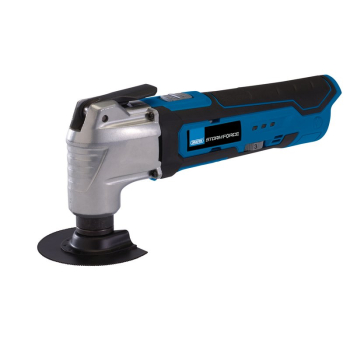 Draper OMT108 Draper Storm Force® 10.8V Oscillating Multi-Tool (Sold Bare) - Code: 08953 - Pack Qty 1