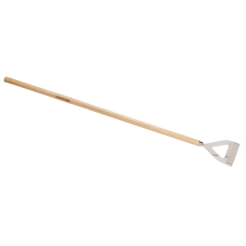 Draper JH/DH/SS Draper Heritage Junior Stainless Steel Dutch Hoe - Code: 08974 - Pack Qty 1