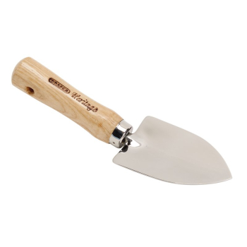 Draper JH/HT/SS Draper Heritage Junior Stainless Steel Hand Trowel - Discontinued - Code: 08976 - Pack Qty 1