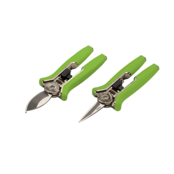 Draper SFSEC/2 Bypass Pruning Shear Set, 150mm (2 Piece) - Code: 08991 - Pack Qty 1