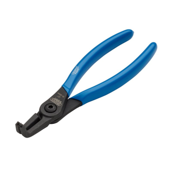 Draper 50/INT/90 Draper Expert 90° Internal Circlip Pliers, J21, 170mm - Code: 09029 - Pack Qty 1