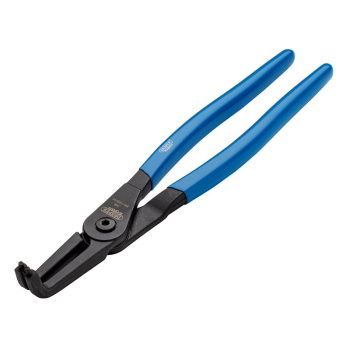 Draper 50/INT/90 Draper Expert 90° Internal Circlip Pliers, J41, 305mm - Code: 09034 - Pack Qty 1