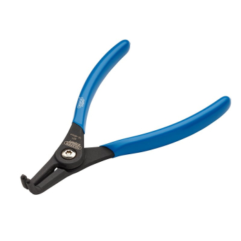 Draper 51/EXT/90 Draper Expert 90° External Circlip Pliers, A21, 170mm - Code: 09041 - Pack Qty 1