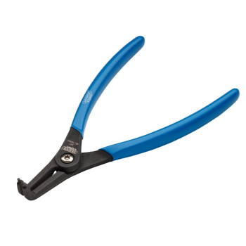 Draper 51/EXT/90 Draper Expert 90° External Circlip Pliers, A31, 215mm - Code: 09046 - Pack Qty 1