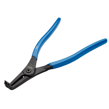 Draper 51/EXT/90 Draper Expert 90° External Circlip Pliers, A41, 305mm - Code: 09048 - Pack Qty 1