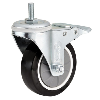 Draper MS400-BUC BUNKER® Castor Wheels for Base Unit (Pack of 4) - Code: 09056 - Pack Qty 1