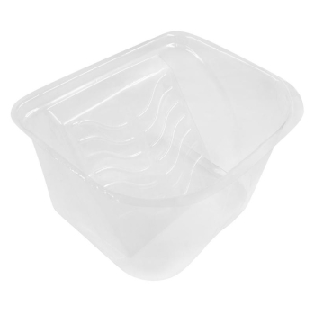 Draper 20076L ROLLINGDOG Paint Bucket Liners, 9 inch /230mm (Pack of 3) - Code: 09108 - Pack Qty 1