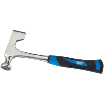Draper DWH/SG Draper Expert Soft Grip Drywall Hammer, 400g/14oz - Code: 09121 - Pack Qty 1