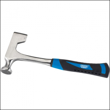 Draper DWH/SG Expert Soft Grip Drywall Hammer, 400g/14oz - Code: 09121 - Pack Qty 1