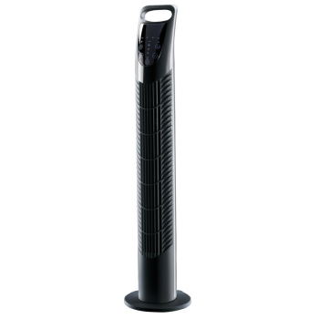 Draper FAN17 230V Tower Fan, 775mm, 40W - Code: 09125 - Pack Qty 1