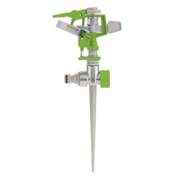Draper ISP Adjustable Impulse Sprinkler - Code: 09180 - Pack Qty 1