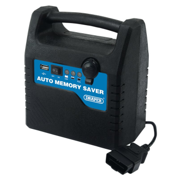 Draper AMS-100 Auto Memory Saver - Code: 09191 - Pack Qty 1