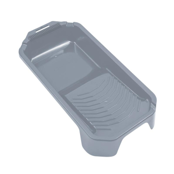 Draper 20125 ROLLINGDOG Paint Tray, 4 inch /100mm - Code: 09199 - Pack Qty 1