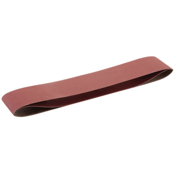 Draper SB1001220 Cloth Sanding Belt, 100 x 1220mm, 180 Grit (Pack of 2) - Code: 09403 - Pack Qty 1