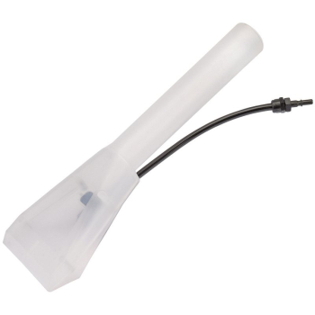 Draper AVC59 Shampoo Upholstery Nozzle for SWD1200 - Code: 09457 - Pack Qty 1