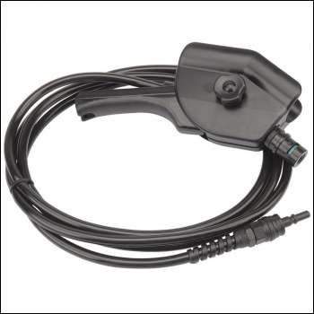 Draper AVC60 Spray Trigger and Hose for SWD1200 - Code: 09458 - Pack Qty 1