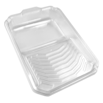 Draper 20126L ROLLINGDOG Paint Tray Liners, 9 inch /230mm (Pack of 5) - Code: 09530 - Pack Qty 1