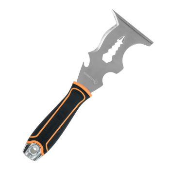 Draper 50417-T ROLLINGDOG 14-in-1 Decorator's Multi-Tool - Code: 09533 - Pack Qty 1