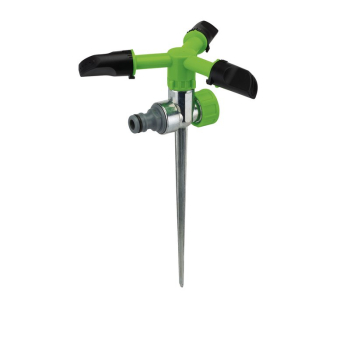 Draper 3-ARS Revolving Sprinkler - Code: 09563 - Pack Qty 1