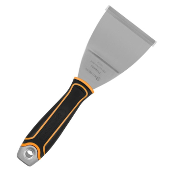 Draper 50416 ROLLINGDOG Angled Chisel Scraper, 3 inch /76mm - Code: 09590 - Pack Qty 1