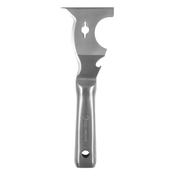 Draper 50478 ROLLINGDOG Decorator's 10-in-1 Multi-Tool - Code: 09597 - Pack Qty 1