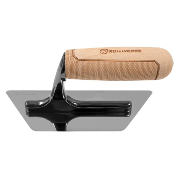 Draper 50490 ROLLINGDOG DOBERMAN™ Venetian Trowel, 200 x 105 x 84mm - Code: 09644 - Pack Qty 1