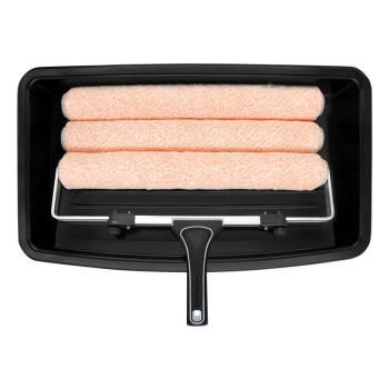Draper 70254 ROLLINGDOG THE MOLOSSUS™ Paint Roller Set (5 Piece) - Code: 09678 - Pack Qty 1
