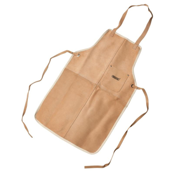 Draper LAPR Leather Apron - Code: 09699 - Pack Qty 1
