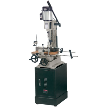 Draper BM25/AABM25 Morticer and Stand, 1 inch , 750W - Code: 09896 - Pack Qty 1