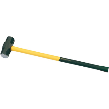Draper FG4/L Draper Expert Fibreglass Shaft Sledge Hammer, 3.2kg/7lb - Code: 09938 - Pack Qty 1