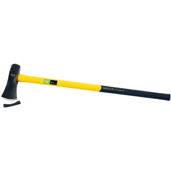 Draper FG6/L Draper Expert Fibreglass Shaft Log Splitting Maul, 2.7kg - Code: 09944 - Pack Qty 1