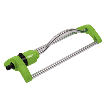 Draper OSC-S1 Oscillating Sprinkler with 17 Jets - Code: 09956 - Pack Qty 1