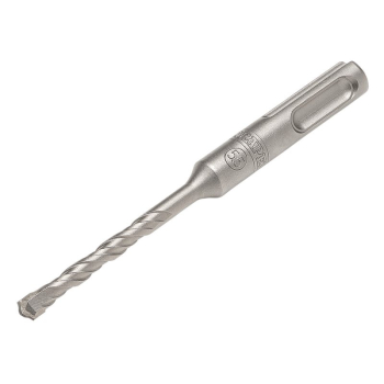 Draper DBSDSC SDS Plus Centric Tip Drill Bit, 5.5 x 110mm - Code: 09964 - Pack Qty 1