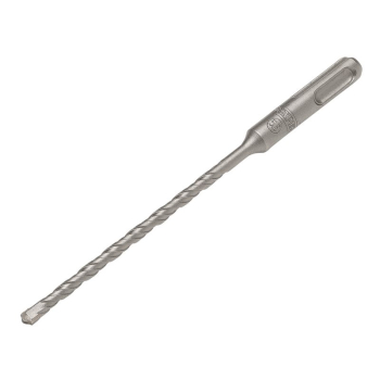 Draper DBSDSC SDS Plus Centric Tip Drill Bit, 5.5 x 160mm - Code: 09966 - Pack Qty 1