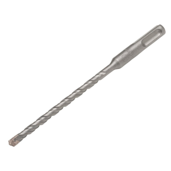 Draper DBSDSC SDS Plus Centric Tip Drill Bit, 6.0 x 160mm - Code: 09979 - Pack Qty 1