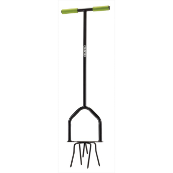 Draper GTHD Long Handled Heavy Duty Garden Tiller - Code: 09980 - Pack Qty 1
