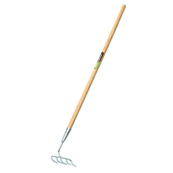 Draper GSRH Long Handled Steel Narrow Rake - Code: 09985 - Pack Qty 2