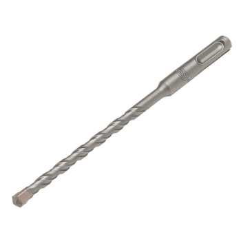 Draper DBSDSC SDS Plus Centric Tip Drill Bit, 6.5 x 210mm - Code: 09991 - Pack Qty 1