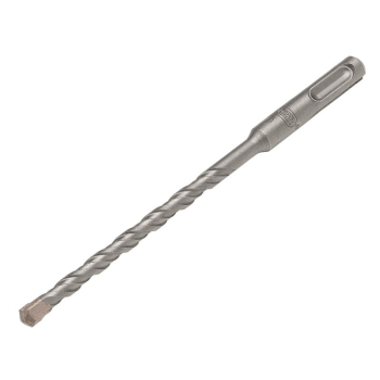 Draper DBSDSC SDS Plus Centric Tip Drill Bit, 7.0 x 160mm - Code: 09992 - Pack Qty 1