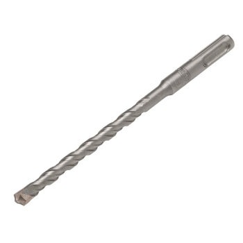 Draper DBSDSC SDS Plus Centric Tip Drill Bit, 8.0 x 160mm - Code: 09998 - Pack Qty 1