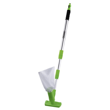 Draper PFC Pond and Pool Vacuum Cleaning Kit (4 Piece) - Code: 10000 - Pack Qty 1